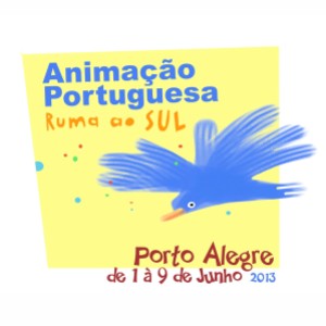Animação Portuguesa Ruma ao Sul